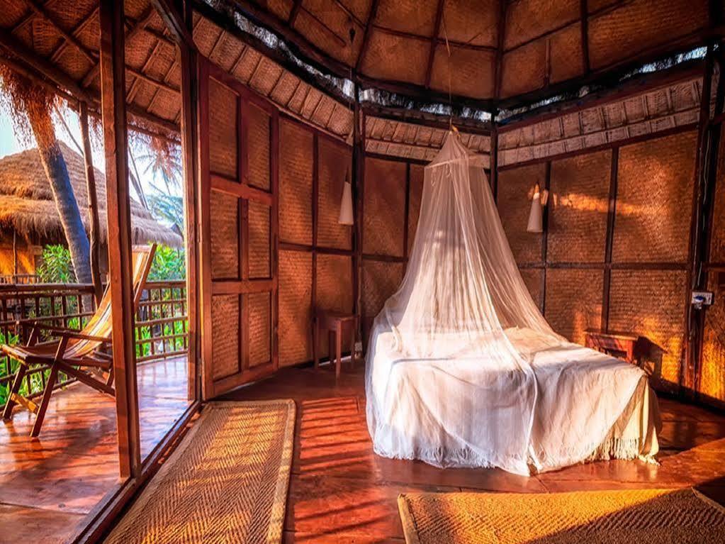 Anahata Retreat Mandrem Exterior photo